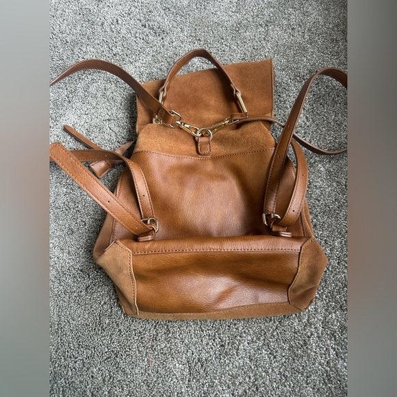 Moda Luxe Antoinette Backpack. - Picture 13 of 14